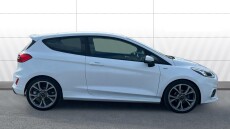 Ford Fiesta 1.0 EcoBoost 140 ST-Line 3dr Petrol Hatchback